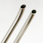 Micro Machining Surgical Stainless Steel Gas Pipe Custom Tubes for Medical