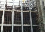Easy Installation Steel Structure House, Recycled Steel Structure House