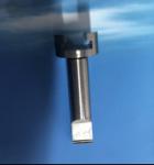 Heald Wire Separating Wing Staubli Parts