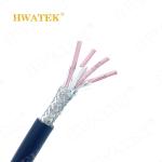 BK 10C 22AWG PVC Unshielded Flexible Cable UL 2464 300V