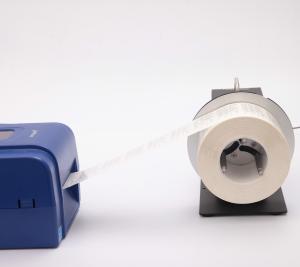 Quality MR17 Roll Label Rewinder Machine 150pcs/min For Beverage wholesale