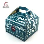 35cm Length Cupcake Paper Box