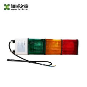 Quality Multilayer Crane Electrical Parts Signal Lights LP904 1020405063 wholesale