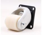 540kg Mc Nylon Swivel Castors 2 Inch Heavy Duty Swivel Casters