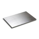 Grade 2 Grade 5 Alloy Steel Plate And Sheet ASTM B265 Nickel Titanium Shape