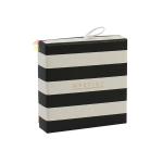 Cheap Custom Logo Small 2 Piece Lid And Base Gift Necklace Paper Box For Jewelry
