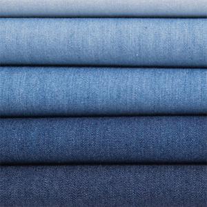Quality 4.5OZ Light Wash Denim Fabric wholesale
