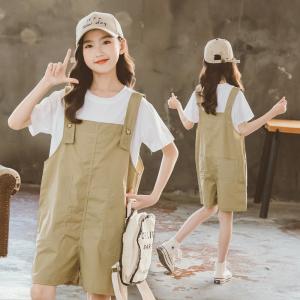 Quality Summer Short Sleeve Children T Shirt Oem Odm wholesale