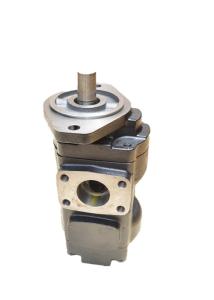 Quality JCB Hydraulic Pump Iron Aluminum Stainless Steel Material Customized wholesale