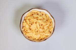Quality Natural Fried Garlic Flakes wholesale