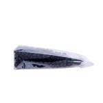 Heat Sealable Transparent Plastic Flat Bags Flat Bottom High Durability