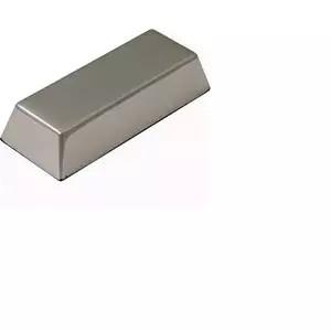 Quality A7 99.7 Aluminum Alloy Ingot Non Secondary Industrial wholesale