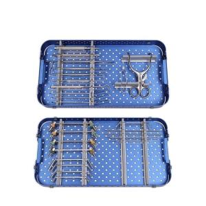 Quality Medical Titanium Veterinary Orthopaedic Instruments wholesale