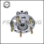 FSK 52750-B2050 Wheel Hub Accessories Automobile Wheel Hub Bearing For Kia-Soul
