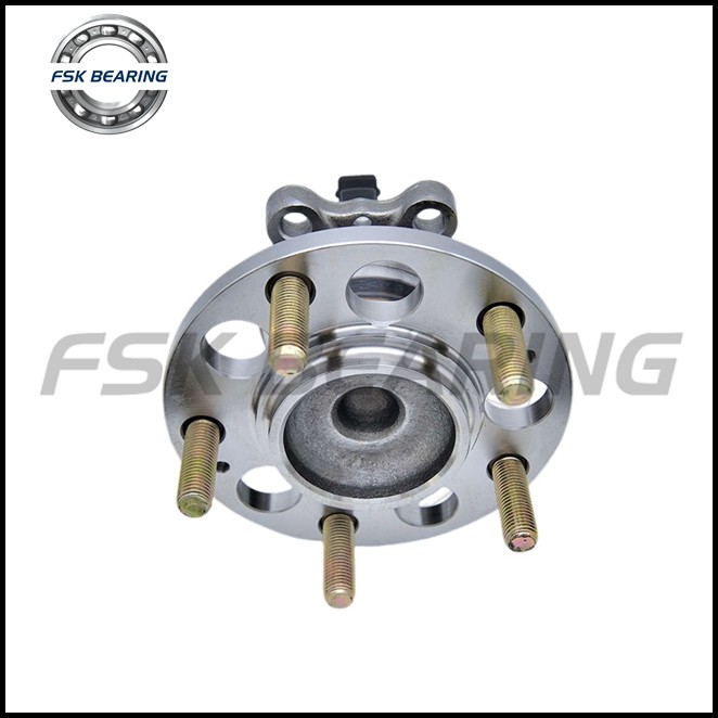 FSK 52750-B2050 Wheel Hub Accessories Automobile Wheel Hub Bearing For Kia-Soul Rear Wheel