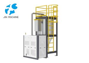Quality 500kg/H 50Hz Three Phase Hot Air Drying Equipment wholesale