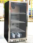 5 Layers Antiwear Wine Cooler Refrigerator 240L Corrosion Resistant