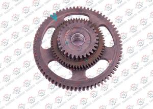 Quality 8-97600586-1 Timing Engine Idler Gear For 4HK1 ZX200-3 ZX240-3 ZX270-3 wholesale