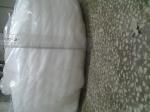 Hydrophilic Wound Cotton Sliver No Harmful Residues For Medical Products