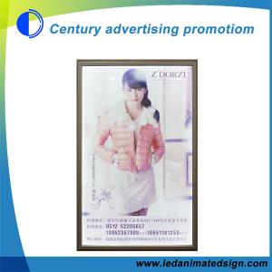 Quality Single side led light box wholesale