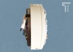 High Speed Hollow Magnetic Powder Brake / Tension Control Brake 50NM 100NM 20NM
