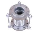 API Stainless Steel Metal Dn80 Pipe Bellows Expansion Joint