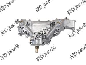 Quality 6D31 6D34 4D34 Diesel Side Cover ME088928 ME088741 For Mitsubishi Engine wholesale