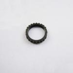 Black M12 CS Mount Lens Holder