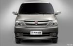 Commercial Haise Van 15 Person Passenger Van 4 Door Gasoline / Deisel Engine