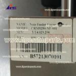 YT4.029.206 GRG ATM Parts H68N CRM9250 NF 001 Note Feeder Upper