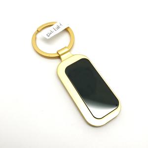 Quality OEM/ODM Available Durable Metal Keychain Holder for Customization wholesale