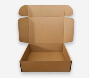 Quality sturdy corrugated cardboard mailer boxes wholesale