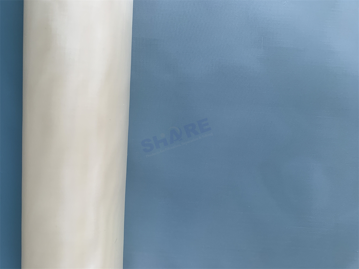 PPS mesh