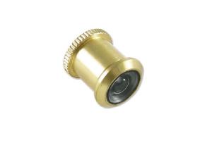 Quality Φ12 Brass Door Viewer 1012/10-16-PB wholesale