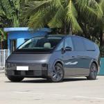 Long Range 4WD Pure Electric Vehicle Auto Car Lixiang Mega Ideal 7 Seat Luxury