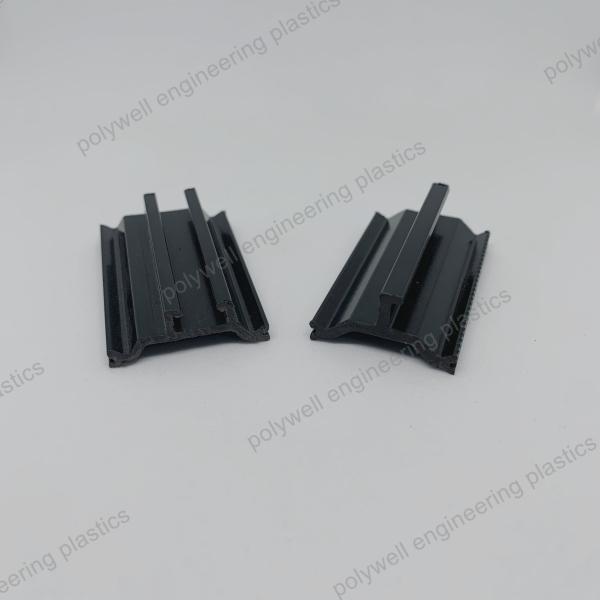 Polyamide Engineering Plastic Extrusion Thermal Break Strip for Aluminum