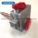 30-75degree Gas Water Heater Natural Gas Control Valve Gas Electric Grill