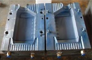 Quality Auto Deflashing Plastic Bottle Mold For Different Kinds Of Chemical Packaging Bottles wholesale