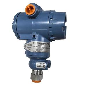 Quality High Precision 3051DP Pressure Transmitter New Original wholesale