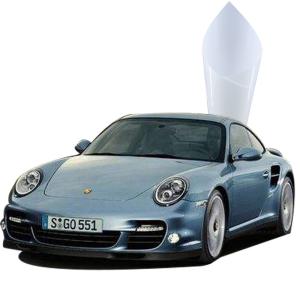 Quality Directly From Factory Anti Scratch Transparent Car Paint Protection Film wholesale