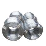 High carbon steel Construction Materilals Galvanized drawn steel welding wire
