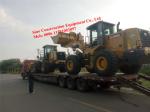 3m3 Construction Wheel Loader
