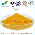 Low price 98% emodin rhubarb extract