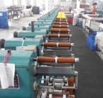 Dyed Spun Strong Polyester Sewing Thread 50/2 Chemical Resistance