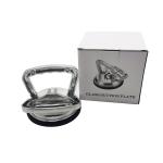 Hot selling strong suction Ceramic metal surface heavy object Single rubber