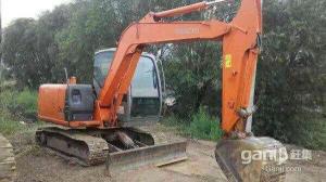 Quality Used hitachi zx60 zx70 zx90 excavator for sale wholesale