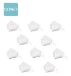 KN95 FFP2 Face Mask Dust Roof Mouth Respirator Safety Protection N95 PM2.5