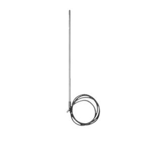 Quality 15dBi FRP Omni Outdoor Wireless Antenna High Gain 380MHz For Transmission wholesale