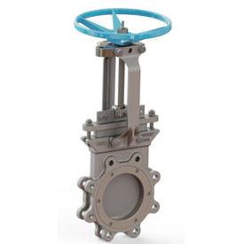 Quality NBR Wedge PN25 Resilient Seated Gate Valve Shotblasting DIN 3352 JIS 10 K EN 7005.2 wholesale