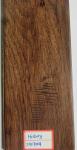 American popular hickory engineered wood flooring, economic options, rustic